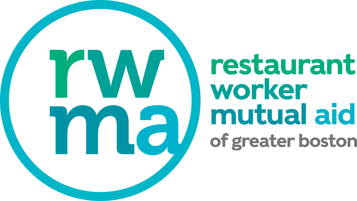 Restaurant Worker Mutual Aid of Greater Boston